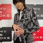 中山咲月、『無性愛』発売日に23歳を迎える！「自分の中に葛藤している方が少しでも頑張ろうと思って頂けたら」