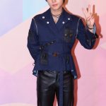 【写真特集】元Wanna One・パク・ジフン (박지훈)『KCON:TACT HI 5』に登場！