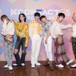 【写真特集】6人組男性グループ・WEi (위아이)、『KCON:TACT HI 5』でクールなライブパフォーマンス!!