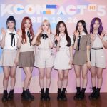 【写真特集】Weeekly (위클리)が『Holiday Party』など爽やかなイメージでパフォーマンス!!<KCON:TACT HI 5>