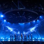 【写真特集】ボーイズグループ・INI(アイエヌアイ)、『KCON:TACT HI 5』で圧巻のライブパフォーマンス！