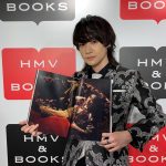 中山咲月、『無性愛』発売日に23歳を迎える！「自分の中に葛藤している方が少しでも頑張ろうと思って頂けたら」