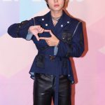 【写真特集】元Wanna One・パク・ジフン (박지훈)『KCON:TACT HI 5』に登場！