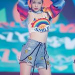 【写真特集】TWICEの妹分グループ・ITZY（イッジ）が『KCON:TACT HI 5』でライブパフォーマンス！