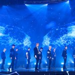 【写真特集】ボーイズグループ・INI(アイエヌアイ)、『KCON:TACT HI 5』で圧巻のライブパフォーマンス！