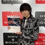 中山咲月、『無性愛』発売日に23歳を迎える！「自分の中に葛藤している方が少しでも頑張ろうと思って頂けたら」