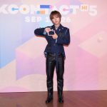 【写真特集】元Wanna One・パク・ジフン (박지훈)『KCON:TACT HI 5』に登場!