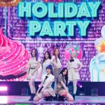 【写真特集】Weeekly (위클리)が『Holiday Party』など爽やかなイメージでパフォーマンス!!<KCON:TACT HI 5>