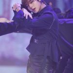 【写真特集】元Wanna One・パク・ジフン (박지훈)『KCON:TACT HI 5』に登場！