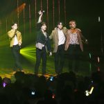 【写真特集】JO1、「KCON World Premiere: The Triangle」１部でライブパフォーマンス！