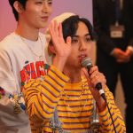 【写真特集】円神、「KCON STUDIO LIVE from JAPAN」でトークイベント開催!