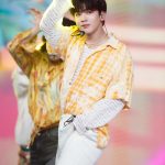 【写真特集】6人組男性グループ・WEi (위아이)、『KCON:TACT HI 5』でクールなライブパフォーマンス！！