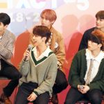 【写真特集】円神、「KCON STUDIO LIVE from JAPAN」でトークイベント開催！