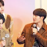 【写真特集】円神、「KCON STUDIO LIVE from JAPAN」でトークイベント開催!