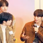 【写真特集】円神、「KCON STUDIO LIVE from JAPAN」でトークイベント開催!