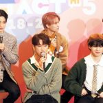 【写真特集】円神、「KCON STUDIO LIVE from JAPAN」でトークイベント開催!