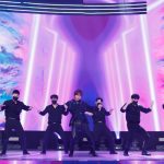 【写真特集】元Wanna One・パク・ジフン (박지훈)『KCON:TACT HI 5』に登場!