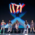 【写真特集】TWICEの妹分グループ・ITZY(イッジ)が『KCON:TACT HI 5』でライブパフォーマンス!