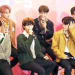 【写真特集】円神、「KCON STUDIO LIVE from JAPAN」でトークイベント開催！