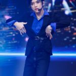 【写真特集】ボーイズグループ・INI(アイエヌアイ)、『KCON:TACT HI 5』で圧巻のライブパフォーマンス！