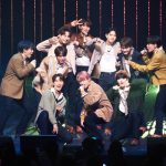 【写真特集】JO1、「KCON World Premiere: The Triangle」１部でライブパフォーマンス！