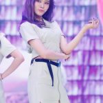 【写真特集】Weeekly (위클리)が『Holiday Party』など爽やかなイメージでパフォーマンス!!<KCON:TACT HI 5>