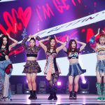 【写真特集】TWICEの妹分グループ・ITZY(イッジ)が『KCON:TACT HI 5』でライブパフォーマンス!
