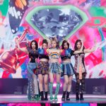【写真特集】TWICEの妹分グループ・ITZY（イッジ）が『KCON:TACT HI 5』でライブパフォーマンス！