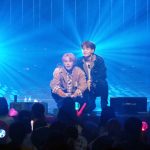 【写真特集】JO1、「KCON World Premiere: The Triangle」１部でライブパフォーマンス！