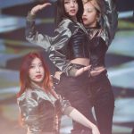 【写真特集】TWICEの妹分グループ・ITZY(イッジ)が『KCON:TACT HI 5』でライブパフォーマンス!