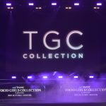 女優・中条あやみがクールなイメージでTGC 2021 A/Wトップバッターで登場！＜第33回 マイナビ 東京ガールズコレクション 2021 AUTUMN/WINTER＞