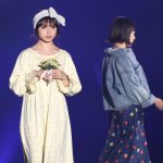 NMB48次世代エース、梅山恋和がルームウェアでモデル出演！＜関コレ2021 A/W＞
