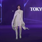 女優・中条あやみがクールなイメージでTGC 2021 A/Wトップバッターで登場！＜第33回 マイナビ 東京ガールズコレクション 2021 AUTUMN/WINTER＞