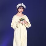 NMB48次世代エース、梅山恋和がルームウェアでモデル出演！＜関コレ2021 A/W＞