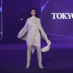 女優・中条あやみがクールなイメージでTGC 2021 A/Wトップバッターで登場！＜第33回 マイナビ 東京ガールズコレクション 2021 AUTUMN/WINTER＞