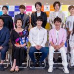 TOKYO MXで放送中「寺西一浩ドラマ～人生いろいろ～」が2022年映画化決定！