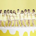 =LOVE、『ウィークエンドシトロン』がオリコン週間シングルランキング 4週連続トップ10入り