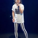 氷川きよし、初のポップスコンサート開催