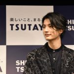 渡邊圭祐が得意の営業トークで「推しの王子様」PRECIOUSBOOKをアピール