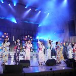 AKB48、13年ぶりの日比谷野音で2代目総監督・横山由依が電撃卒業発表!!新曲「根も葉もRumor」のコンサート初披露も!