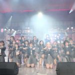 AKB48、13年ぶりの日比谷野音で2代目総監督・横山由依が電撃卒業発表!!新曲「根も葉もRumor」のコンサート初披露も!