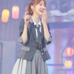AKB48、13年ぶりの日比谷野音で2代目総監督・横山由依が電撃卒業発表！！新曲「根も葉もRumor」のコンサート初披露も!