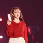 HKT48・村重杏奈がクールな秋冬ファッションでランウェイに登場！＜関コレ2021 A/W＞