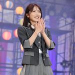 AKB48、13年ぶりの日比谷野音で2代目総監督・横山由依が電撃卒業発表!!新曲「根も葉もRumor」のコンサート初披露も!