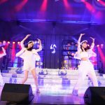 AKB48、13年ぶりの日比谷野音で2代目総監督・横山由依が電撃卒業発表!!新曲「根も葉もRumor」のコンサート初披露も!