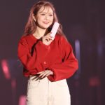 HKT48・村重杏奈がクールな秋冬ファッションでランウェイに登場！＜関コレ2021 A/W＞