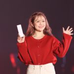 HKT48・村重杏奈がクールな秋冬ファッションでランウェイに登場！＜関コレ2021 A/W＞