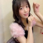 elsy 橋本せいなの猫コスプレで癒しをお届け「可愛いすぎて優勝!!」