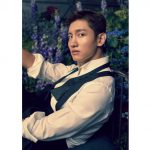 東方神起・チャンミンのソロミニアルバム「Human」リリース決定！！