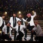 劇団EXILE公演「JAM -ザ・リサイタル-」遂に開幕！